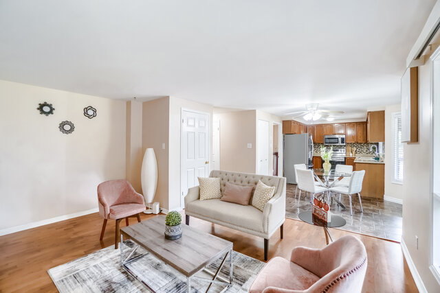632 Canfield Place, Shelburne - photo 16