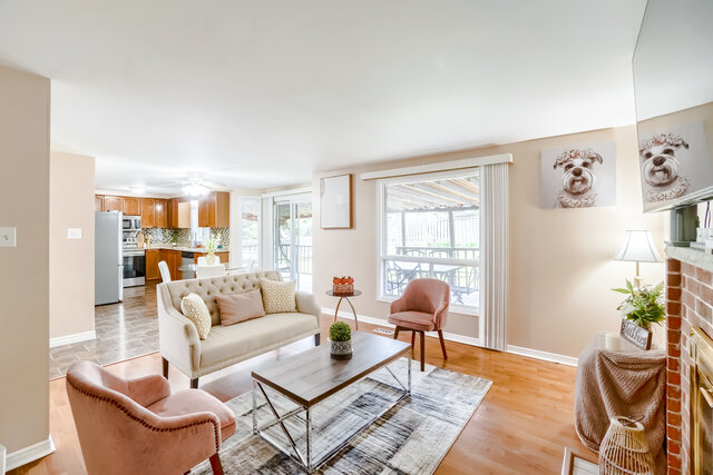 632 Canfield Place, Shelburne - photo 19