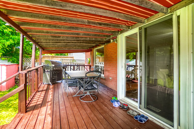 632 Canfield Place, Shelburne - photo 40