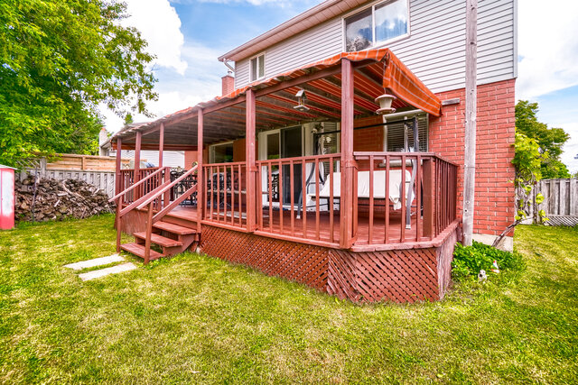 632 Canfield Place, Shelburne - photo 42
