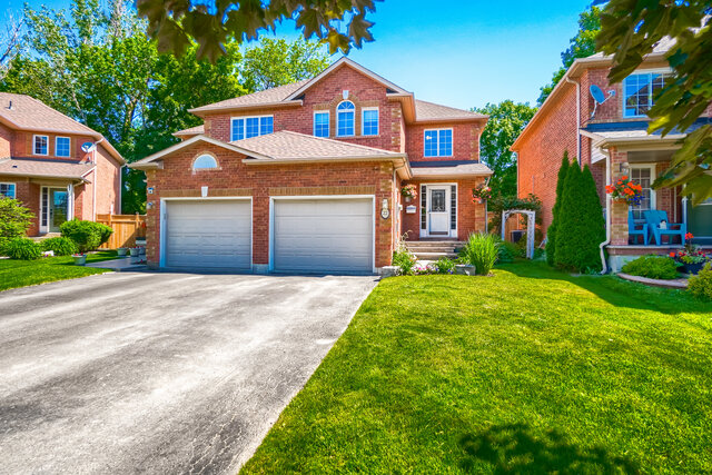 22 Gilmer Court, Georgetown - photo 2