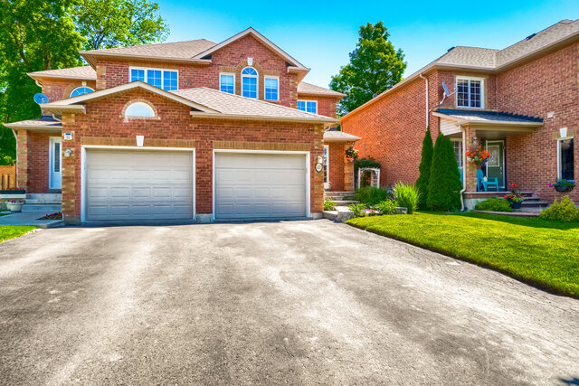 22 Gilmer Court, Georgetown - photo 3