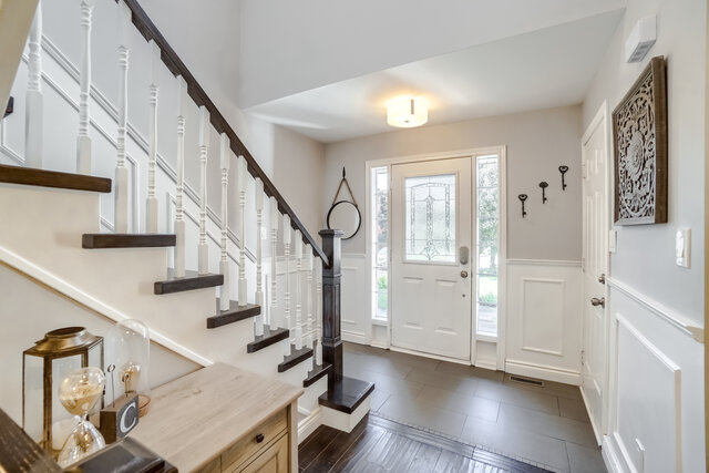 22 Gilmer Court, Georgetown - photo 5