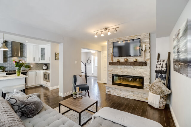 22 Gilmer Court, Georgetown - photo 6