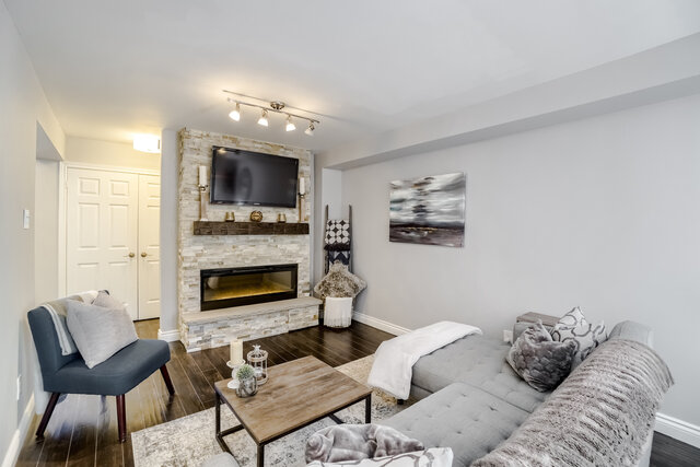 22 Gilmer Court, Georgetown - photo 7