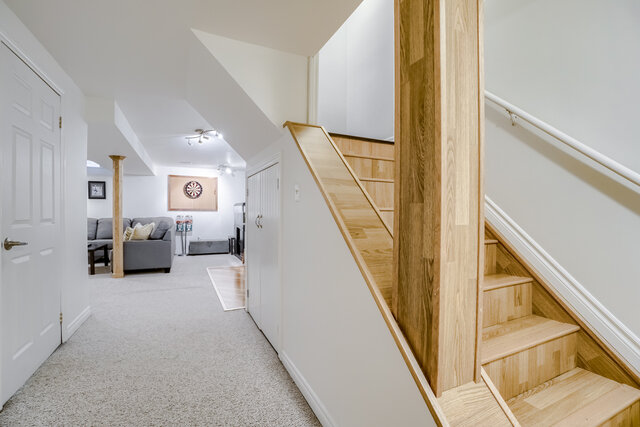22 Gilmer Court, Georgetown - photo 32