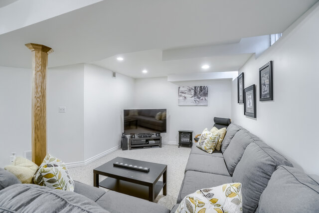 22 Gilmer Court, Georgetown - photo 33