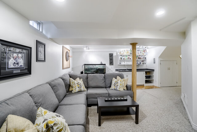 22 Gilmer Court, Georgetown - photo 35