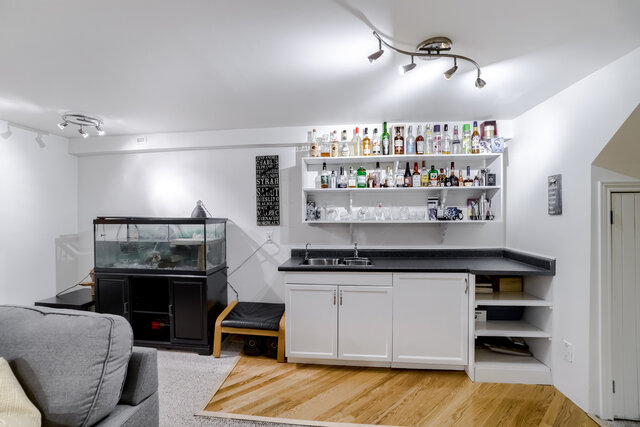 22 Gilmer Court, Georgetown - photo 36