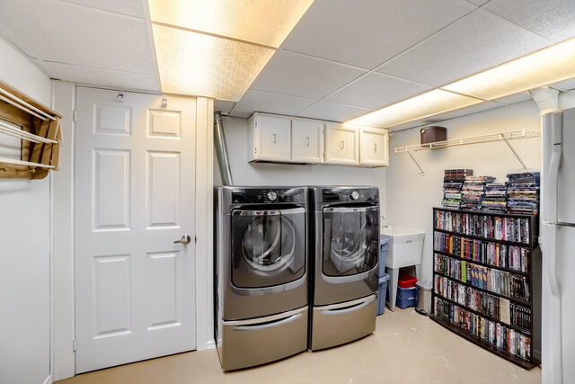 22 Gilmer Court, Georgetown - photo 37