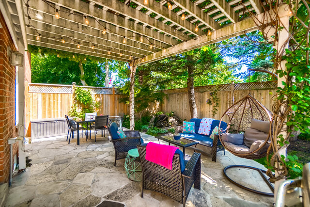 22 Gilmer Court, Georgetown - photo 39