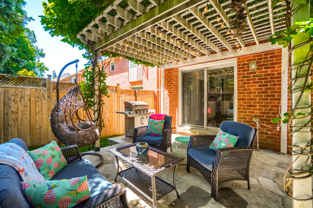 22 Gilmer Court, Georgetown - photo 40