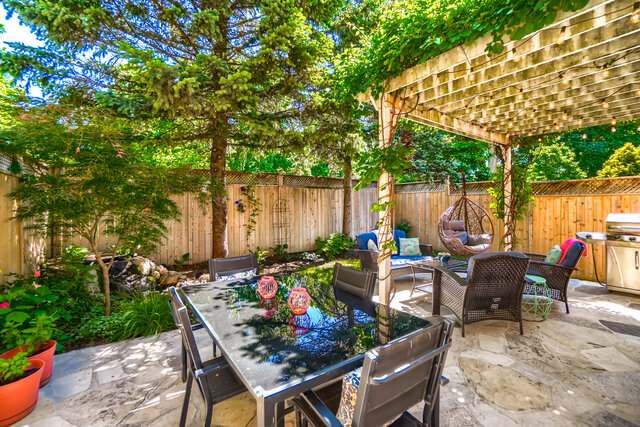 22 Gilmer Court, Georgetown - photo 41
