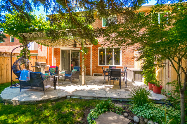 22 Gilmer Court, Georgetown - photo 43