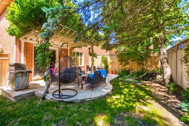 22 Gilmer Court, Georgetown - photo 44