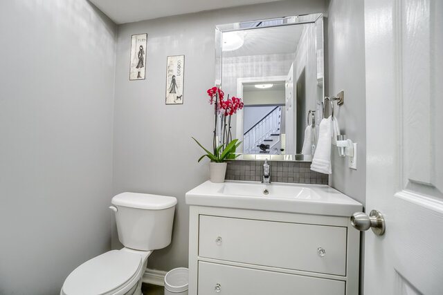 22 Gilmer Court, Georgetown - photo 19