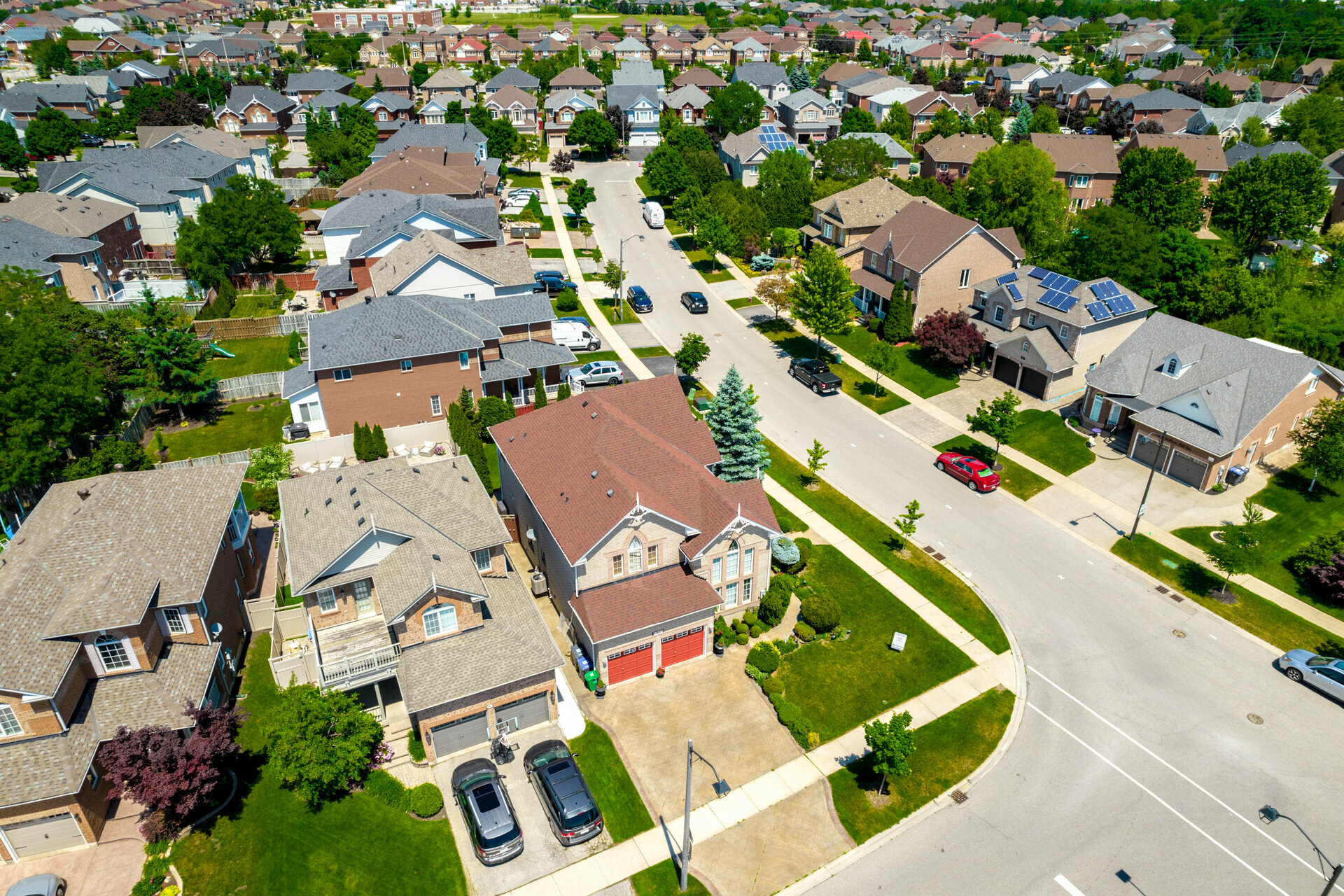 6863 Gooderham Estate Blvd by Alija Topuz