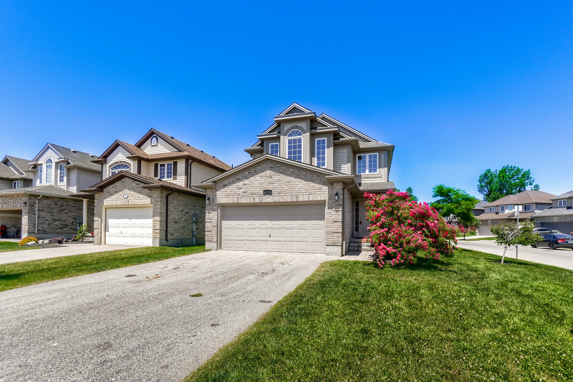 799 Reeves Avenue by Jay Grewal