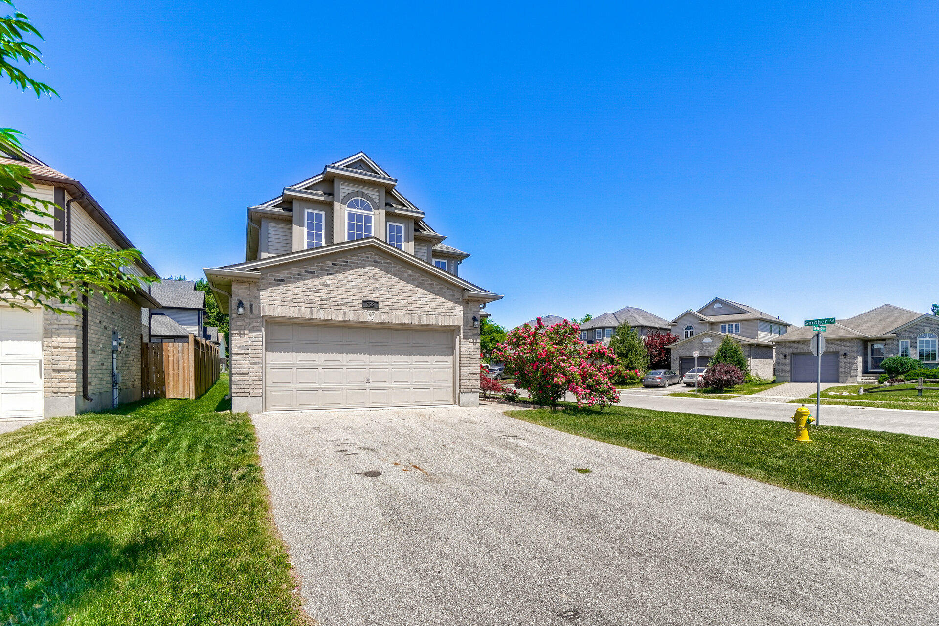 799 Reeves Avenue by Jay Grewal