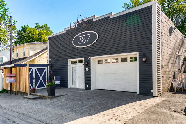 387 Main Street, Schomberg - photo 2