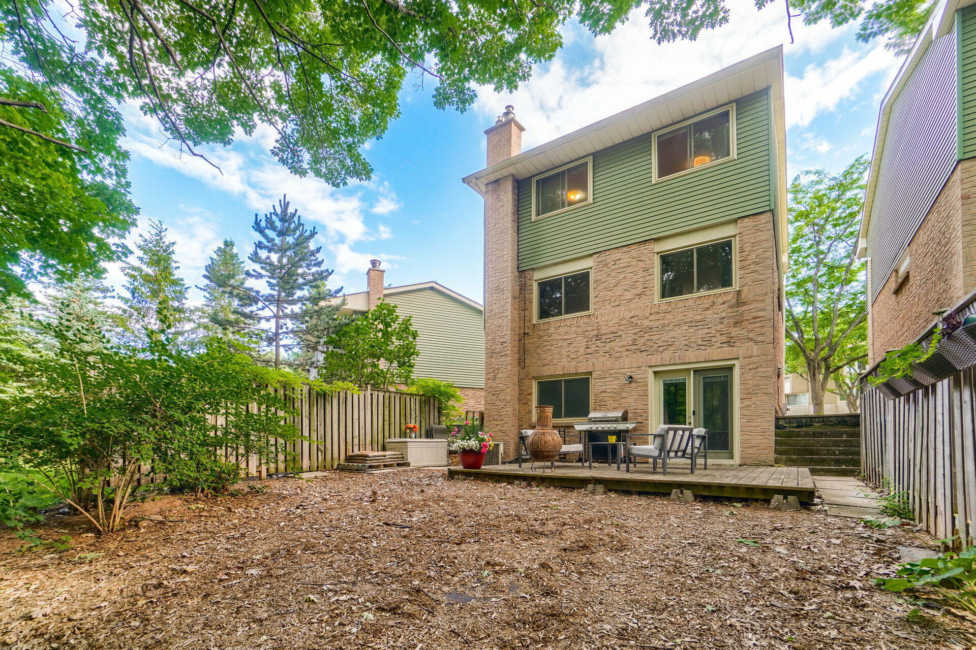 361135 McCraney Street East by Marta Paczkowska