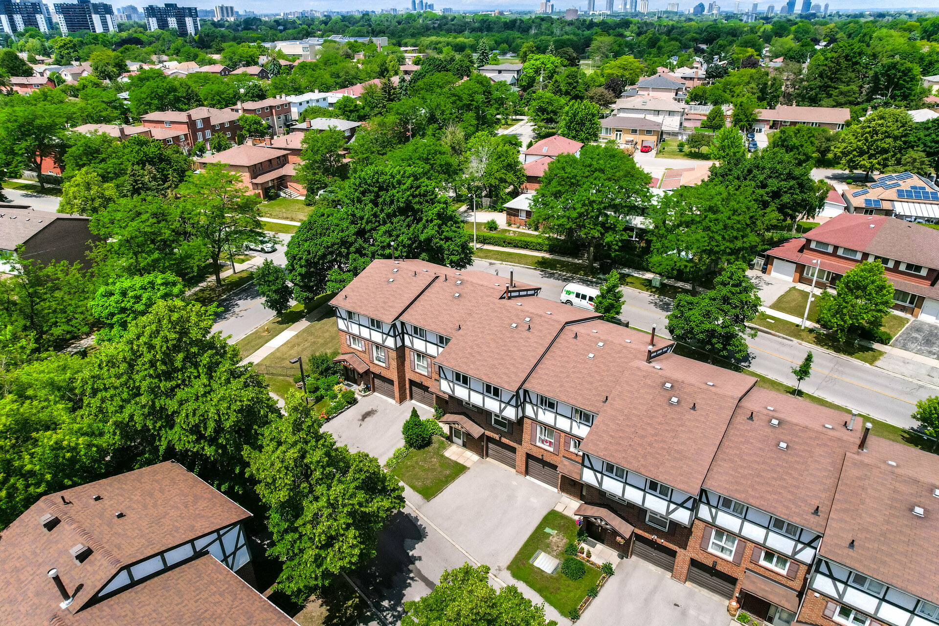 6321 Trudelle Street by David Cefai