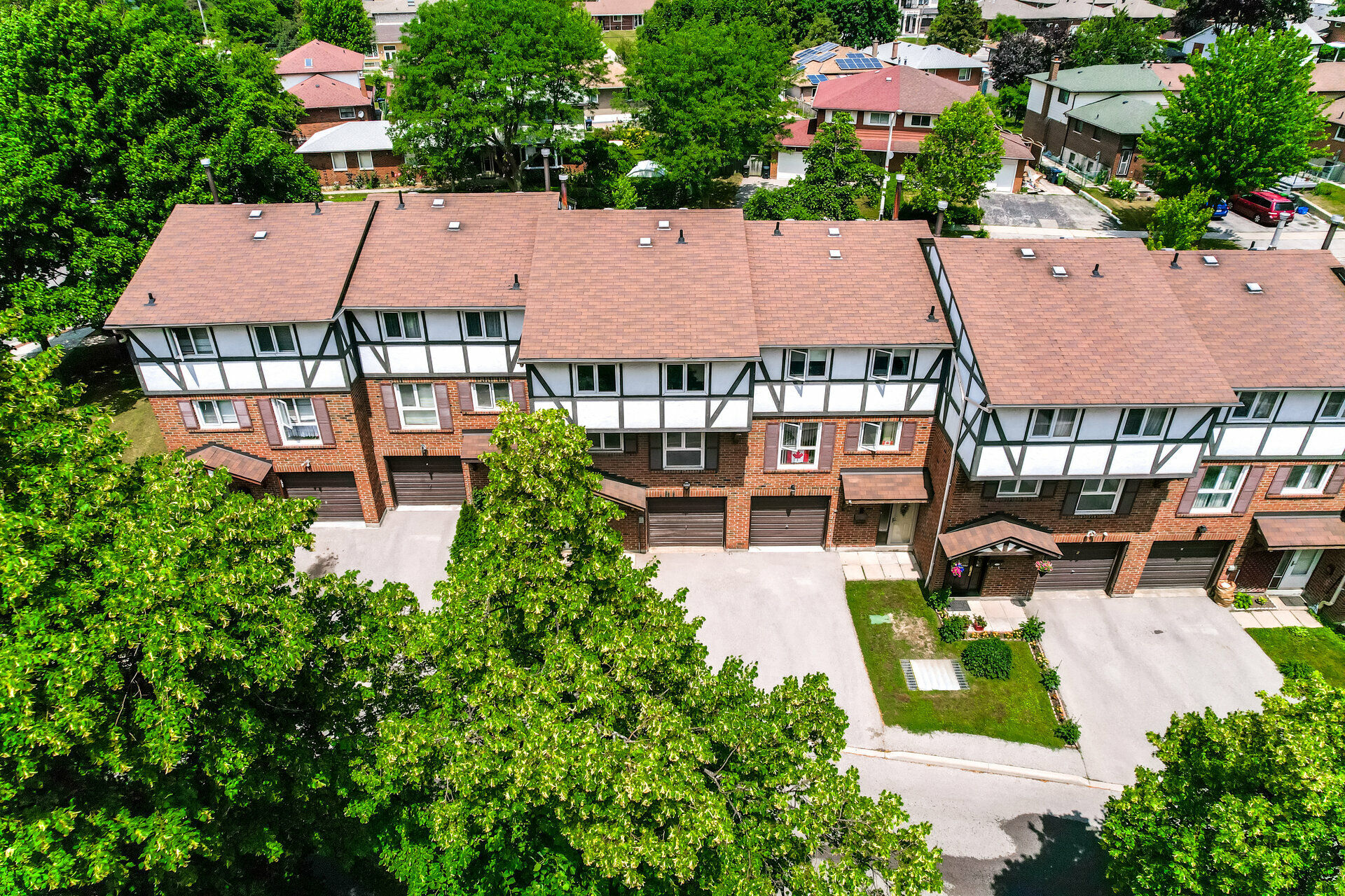 6321 Trudelle Street by David Cefai