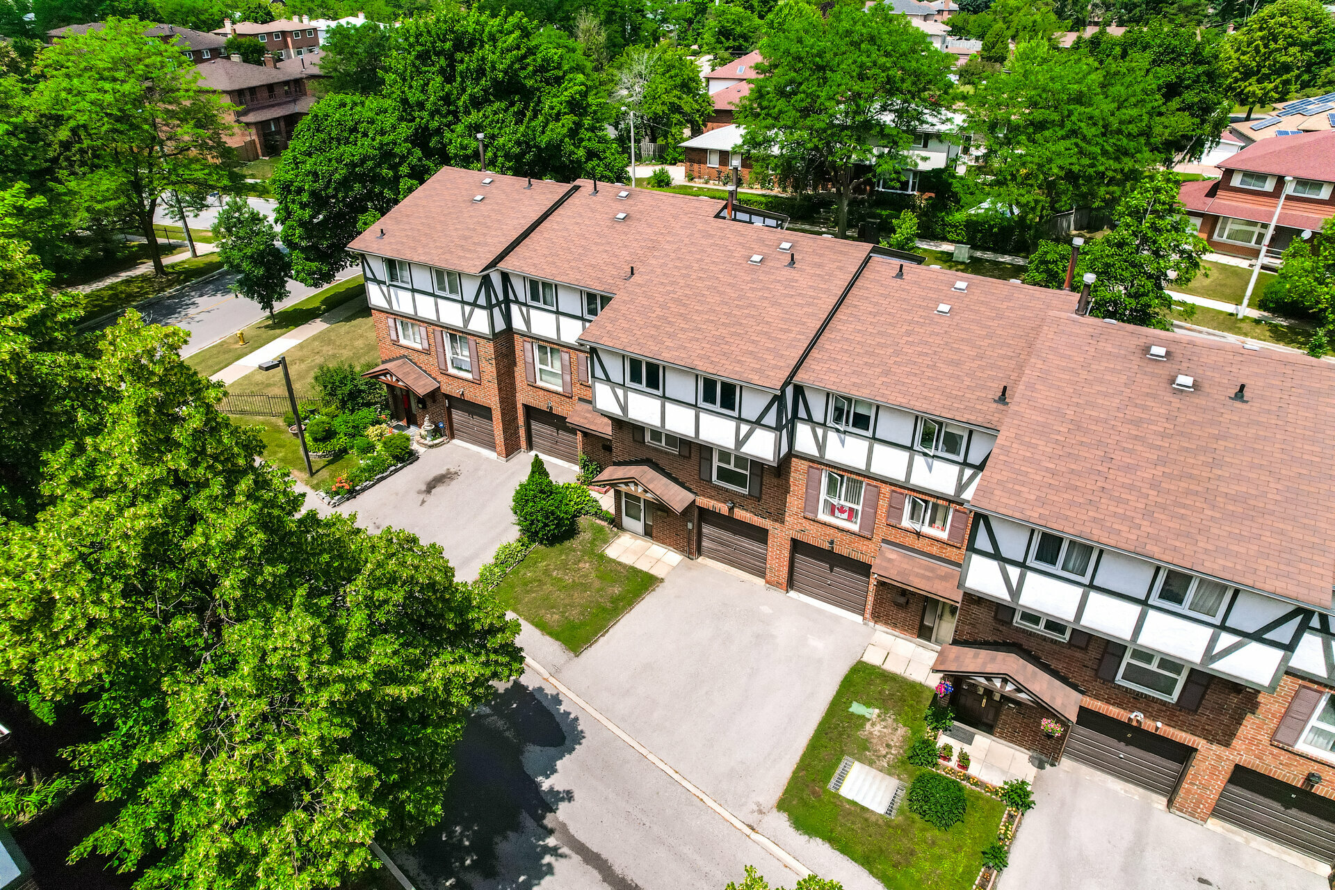 6321 Trudelle Street by David Cefai