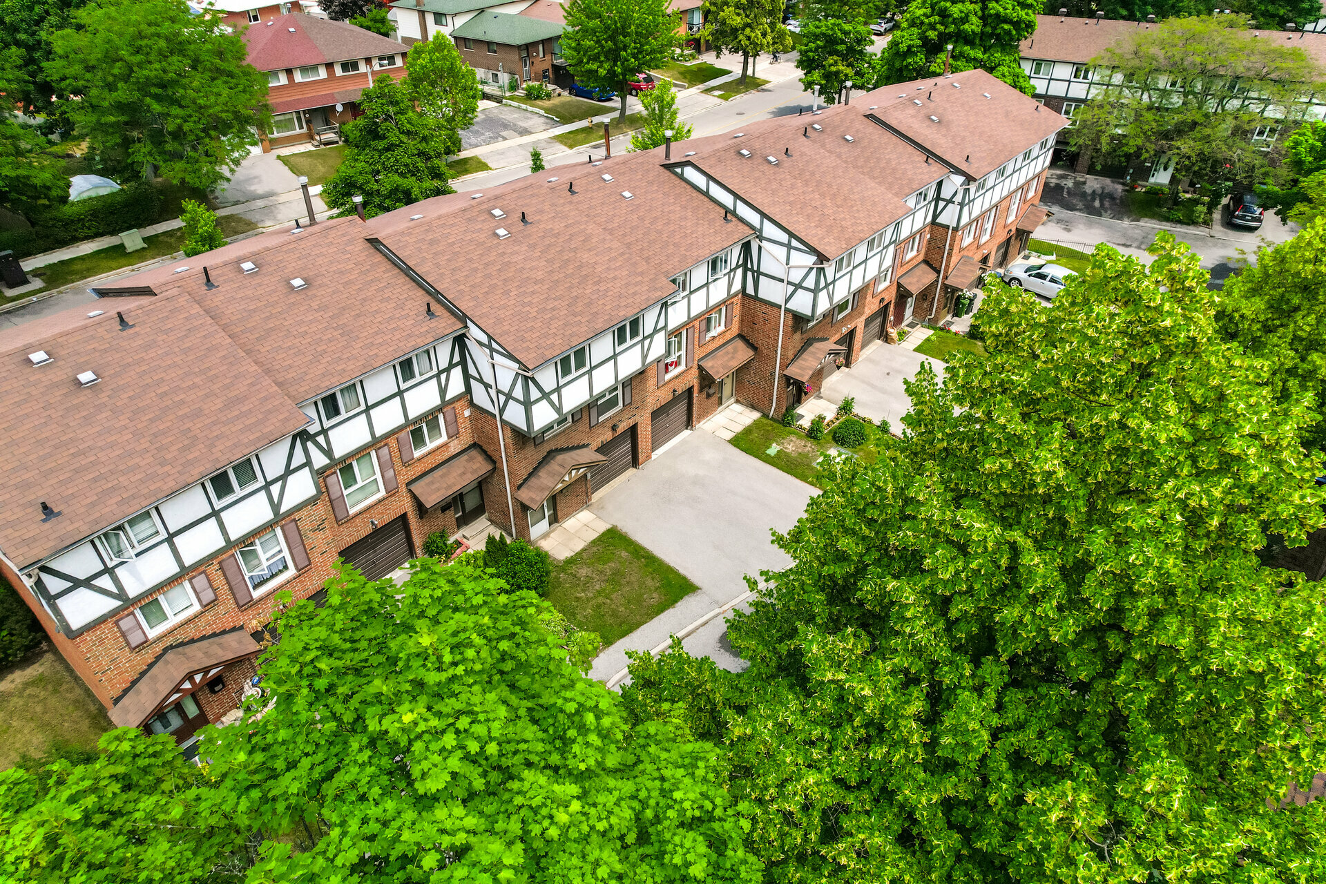 6321 Trudelle Street by David Cefai