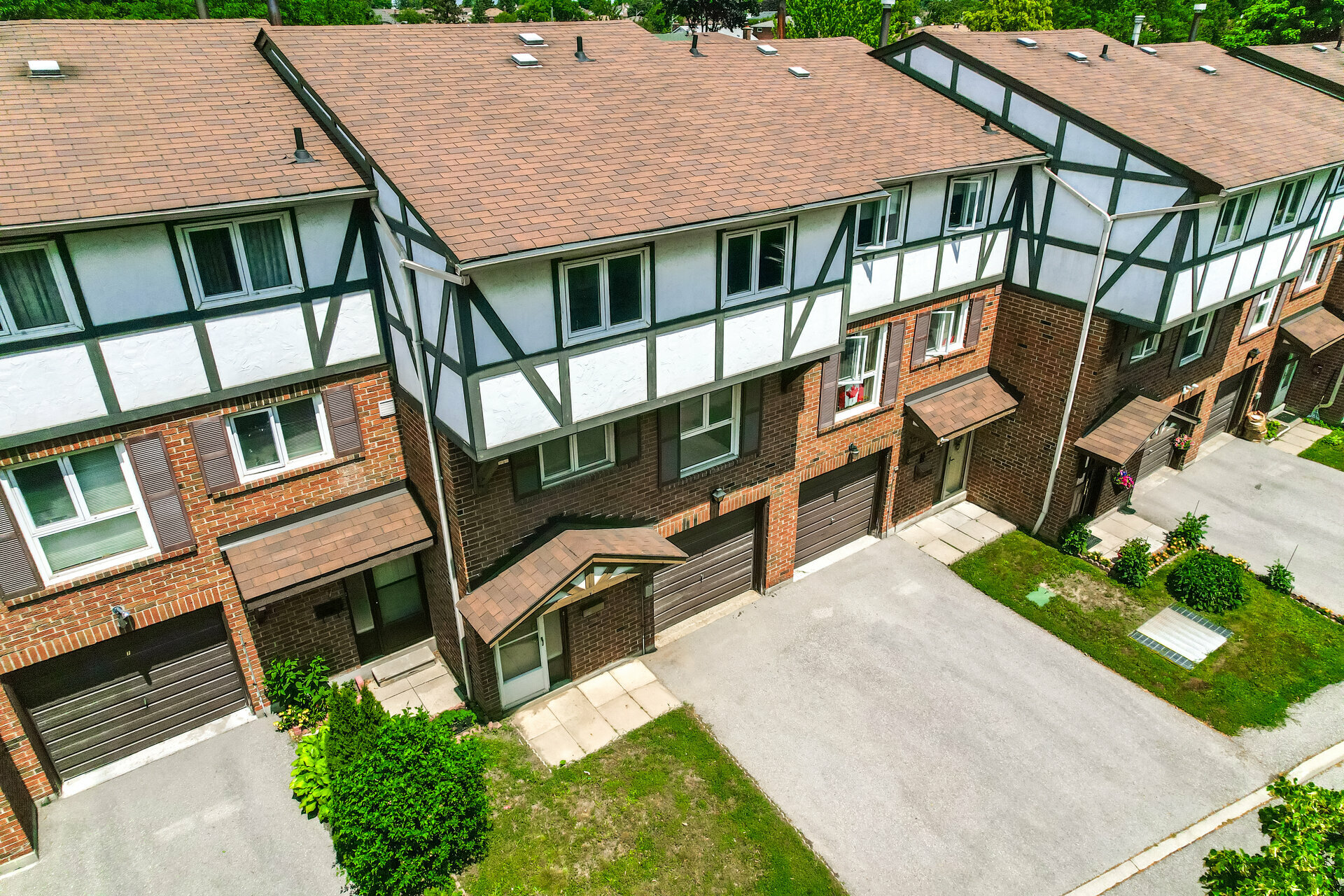 6321 Trudelle Street by David Cefai