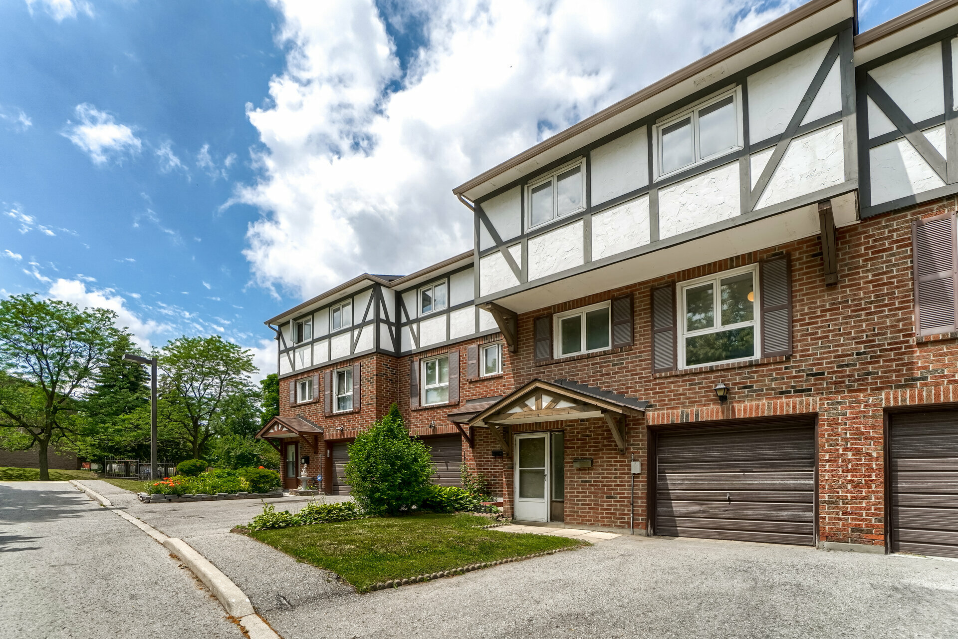 6321 Trudelle Street by David Cefai