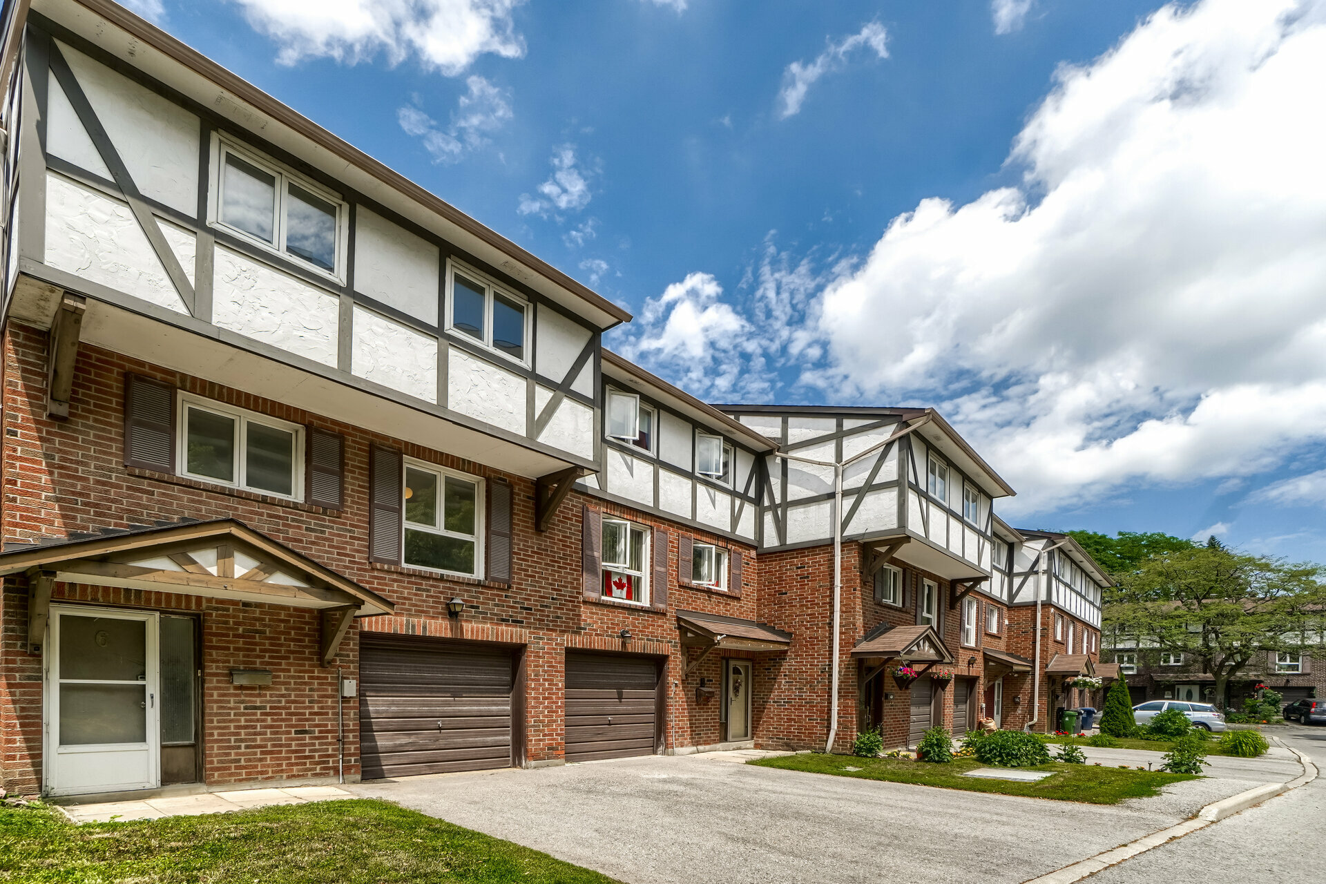 6321 Trudelle Street by David Cefai