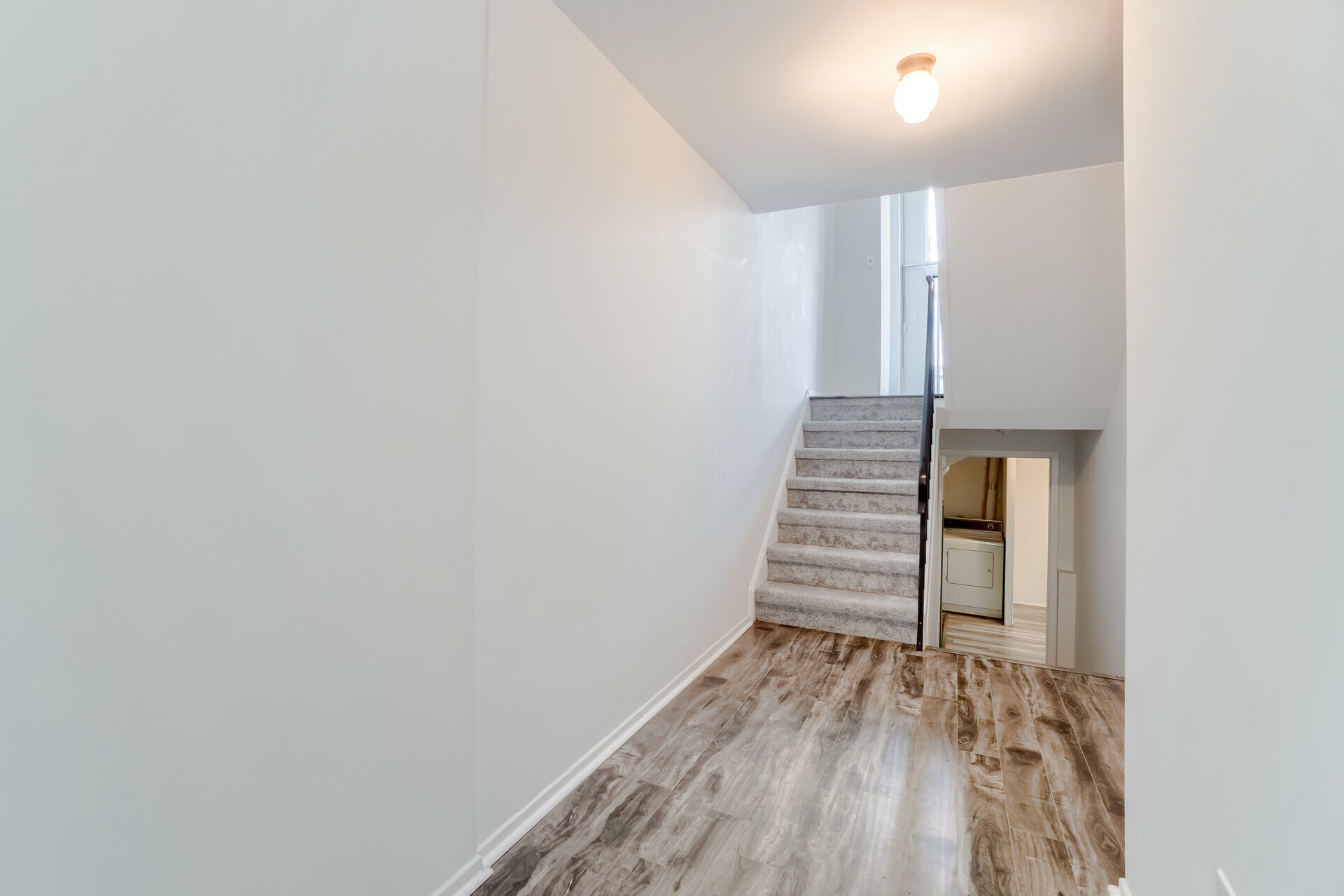 6321 Trudelle Street by David Cefai