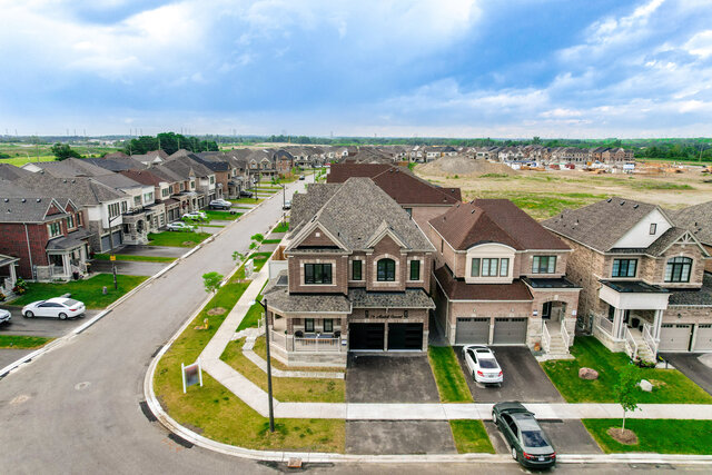 79 Maskell Crescent, Whitby - photo 6