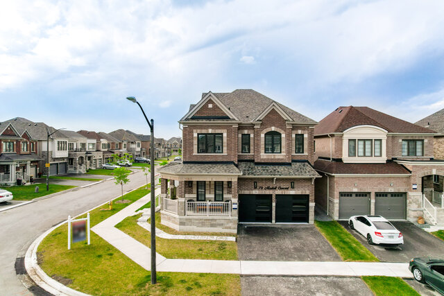 79 Maskell Crescent, Whitby - photo 10