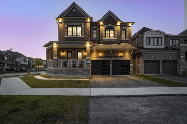 79 Maskell Crescent, Whitby - photo 13