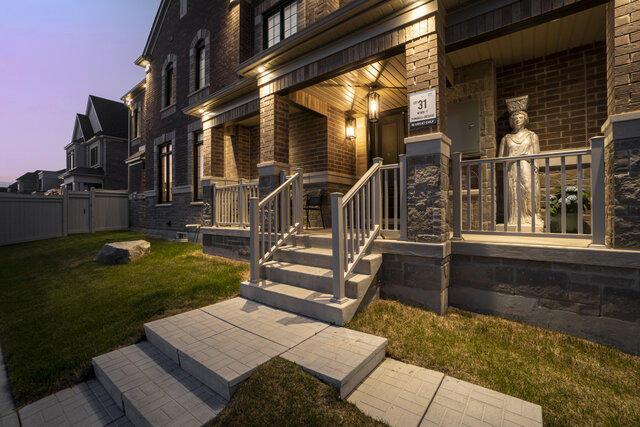 79 Maskell Crescent, Whitby - photo 22