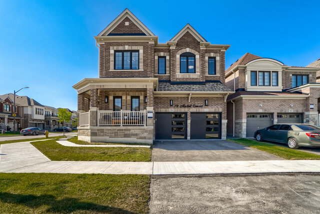 79 Maskell Crescent, Whitby - photo 25