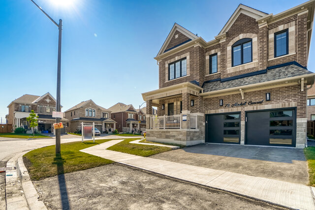 79 Maskell Crescent, Whitby - photo 26