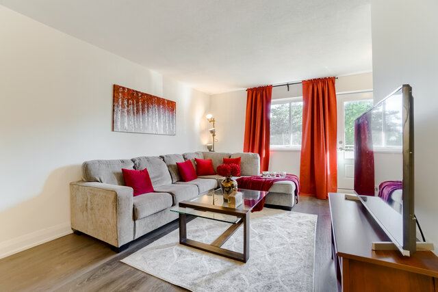 #201-2485 Woking Crescent, Mississauga - photo 8