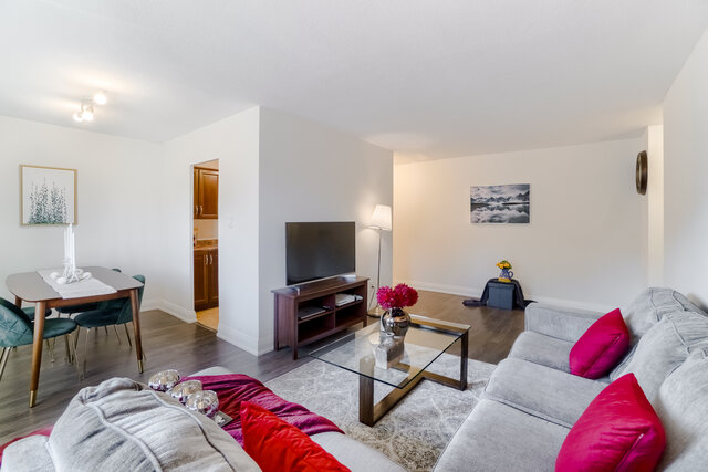 #201-2485 Woking Crescent, Mississauga - photo 12