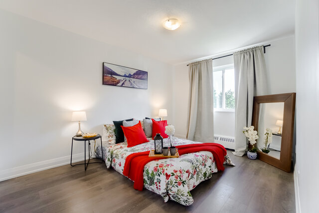 #201-2485 Woking Crescent, Mississauga - photo 18