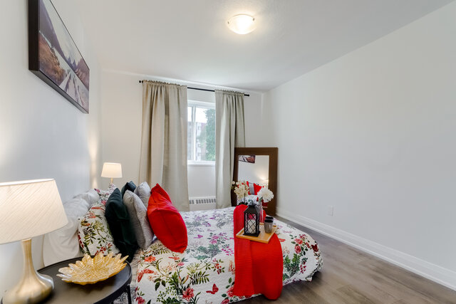 #201-2485 Woking Crescent, Mississauga - photo 19