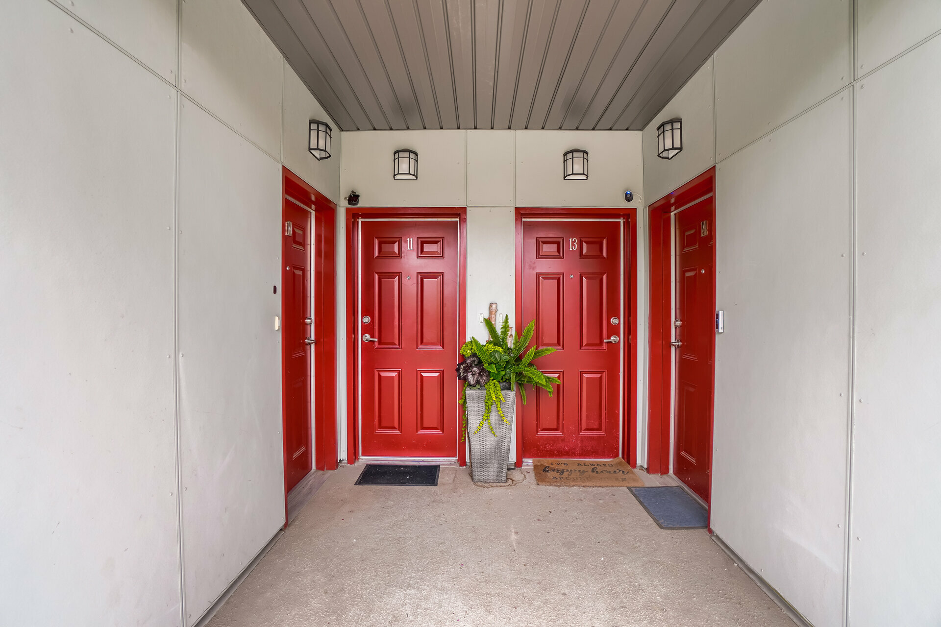 116 Bicknell Avenue by Audrey Grubesic