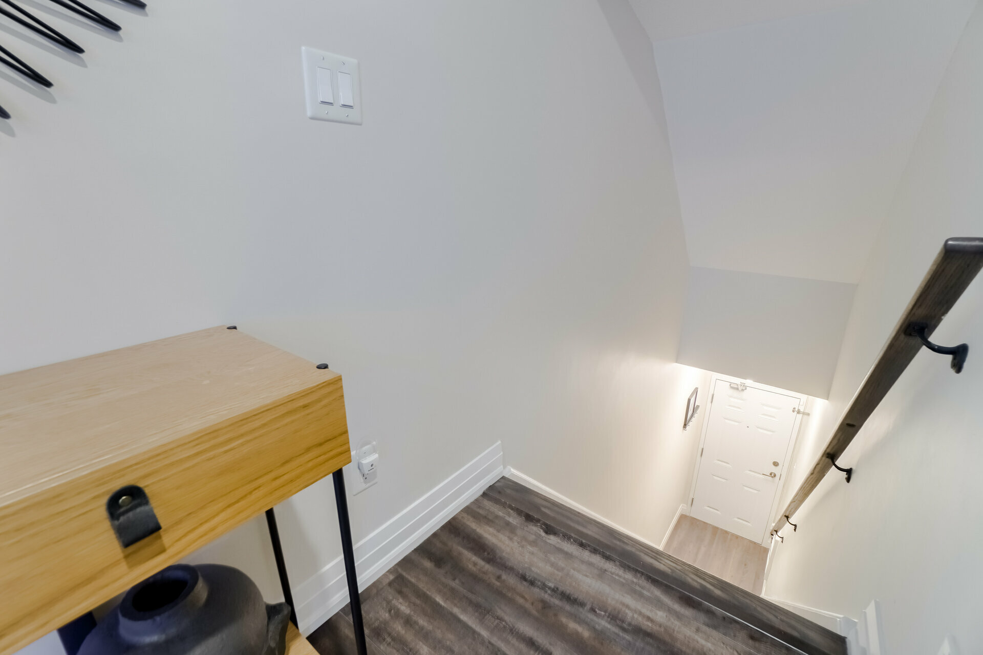 116 Bicknell Avenue by Audrey Grubesic