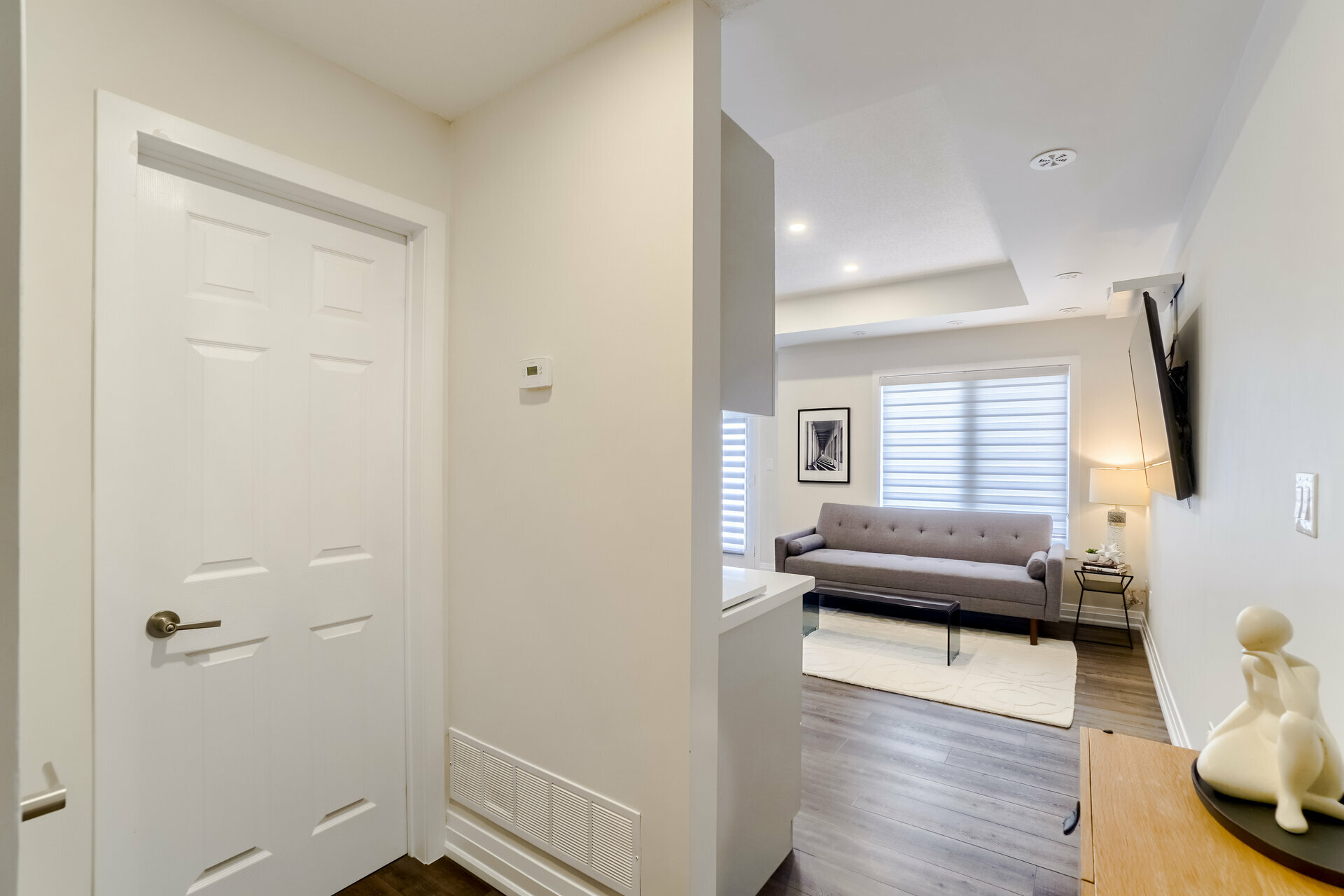 116 Bicknell Avenue by Audrey Grubesic