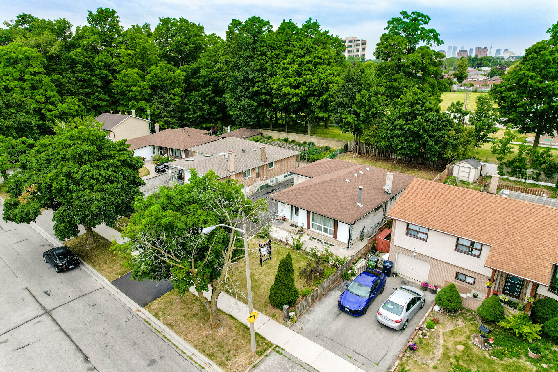 22 Bratty Road by Dhiraj Jain by Vincie Ravindran