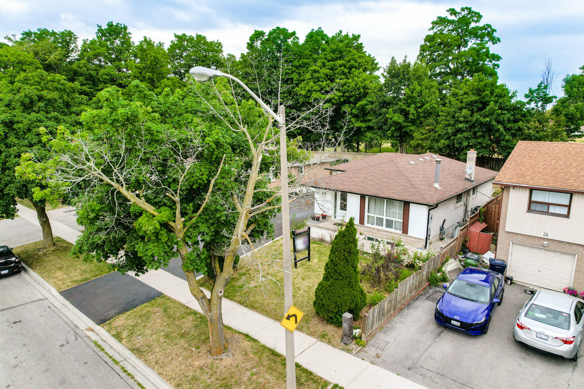 22 Bratty Road by Dhiraj Jain by Vincie Ravindran