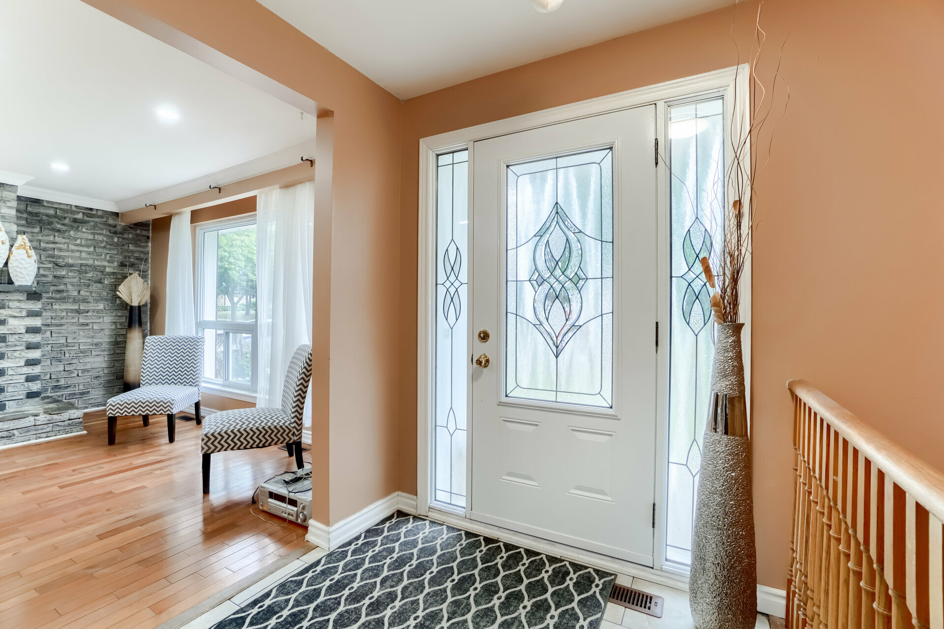 22 Bratty Road by Dhiraj Jain by Vincie Ravindran