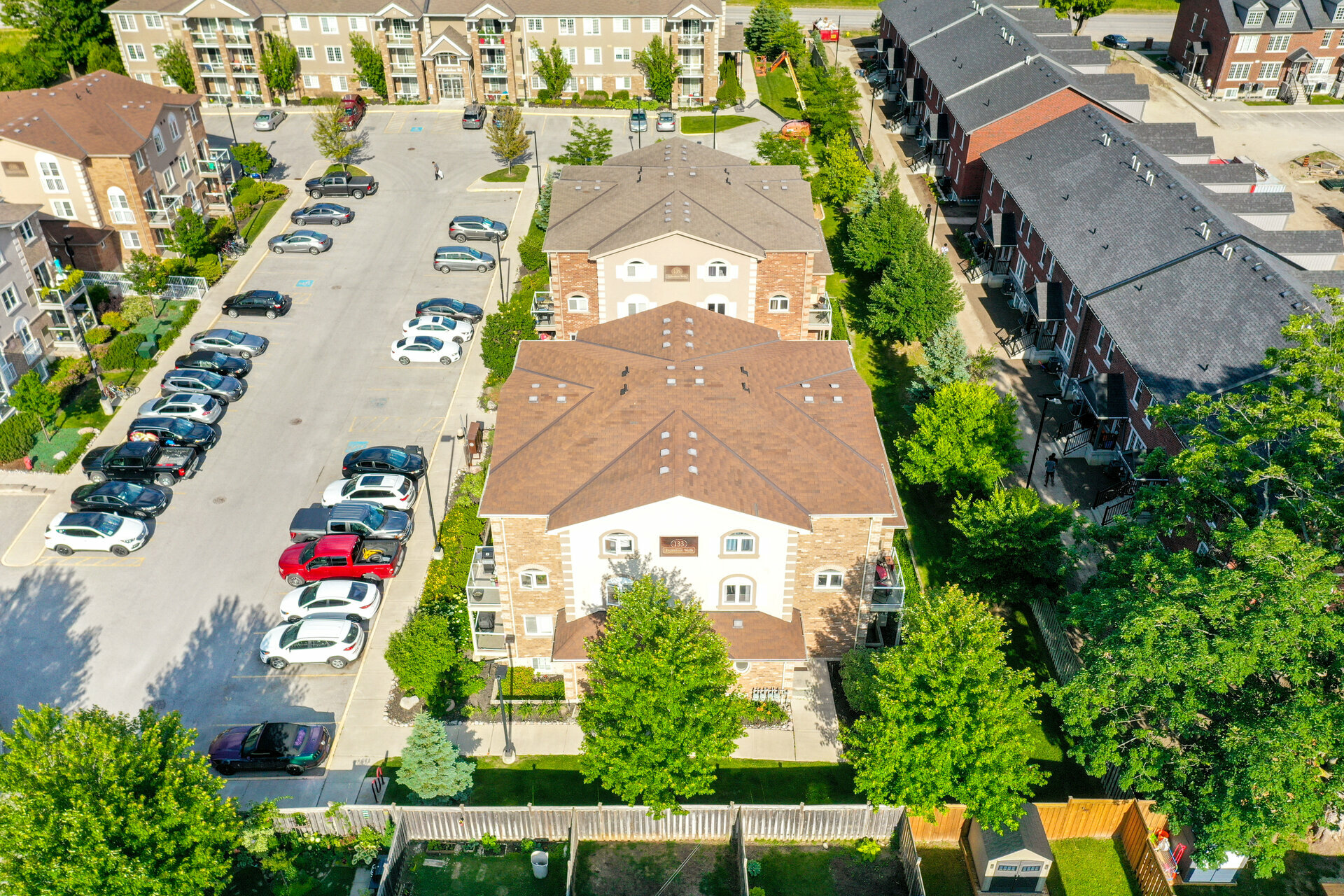 #9-133 Sydenham Wells, Barrie - photo 5